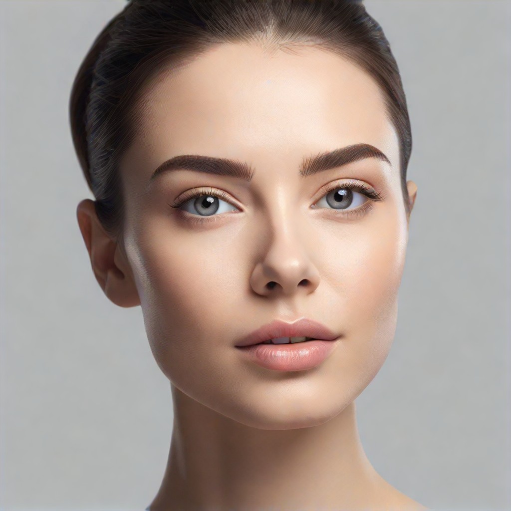 AI technology enabling seamless face swapping for photos and videos